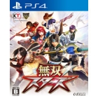 Koei Tecmo Games Musou ☆ Stars PS4 Japanese version