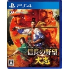 Koei Tecmo Games Nobunaga's Ambition / Taishi Normal Edition PS4 Japanese version