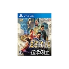 Koei Tecmo Games Mikuni 14 with Power Up Kit PS4 Japanese version