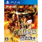 Koei Tecmo Games Mikuni 13 with Power Up Kit Normal Edition PS4 Japanese version