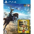 Koei Tecmo Games Shin, Sangoku Musou 8 Normal Edition PS4 Japanese version