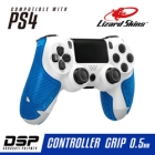 Lizard Skins DSP PS4 Controller Grip DSPPS440 Blue Seal For PS4 Japanese version