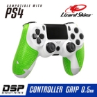 Lizard Skins DSP PS4 Controller Grip DSPPS470 Green Seal For PS4 Japanese version