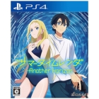 Mages. Summer Time Lender Another Horizon Normal Edition PS4 Japanese version