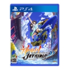 Marvelous Kandagawa JET GIRLS Normal version PS4 Japanese version