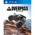 Oizumi Amusio Overpass PS4 Japanese version