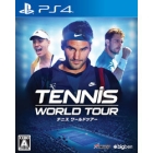 Oizumi Amusio Tennis World Tour PS4 Japanese version