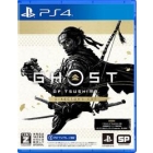 Sie GHOST OF TSUSHIMA DIRECTOR'S CUT PS4 Japanese version