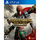 Sie Monkey King: HERO is back PS4 Japanese version