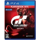 SIE Gran Turismo Sport PlayStation Hits PS4 Japanese version