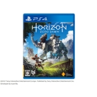 Sie Horizon Zero Dawn First Limited Edition PS4 Japanese version