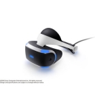 SIE PlayStation VR PlayStation Camera included CUHJ-16001 VR Headset For PS4 Japanese version