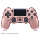 SIE Wireless Controller DualShock 4 CUH-ZCT2J27 Rose Gold Game Pad For PS4 Japanese version