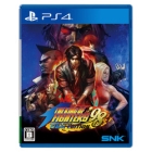 SNK THE KING OF FIGHTERS '98 Ultimate Match Final Edition PS4 Japanese version