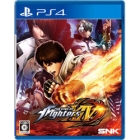 SNK THE KING OF FIGHTERS XIV PS4 Japanese version