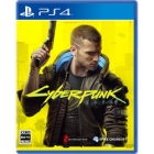 Spike Chun Soft Cyber ​​Punk 2077 Normal version PS4 Japanese version