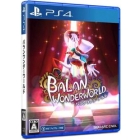 Square Enix Balun Wonder World PS4 Japanese version