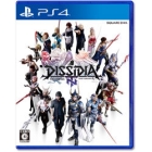 Square Enix Dicidia Final Fantasy NT PS4 Japanese version