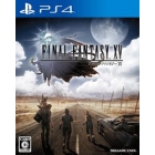 Square Enix Final Fantasy XV Normal version PS4 Japanese version