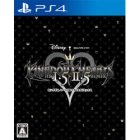 Square Enix Kingdom Hearts -HD 1.5+2.5 Remix- PS4 Japanese version