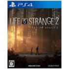 Square Enix Life is Strange 2 PS4 Japanese version