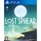 Square Enix LOST SPHEAR PS4 Japanese version