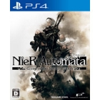 Square Enix Nier Automata Game of the Jorha Edition PS4 Japanese version