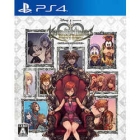 Square Enix Kingdom Hearts Melody of Memory PS4 Japanese version