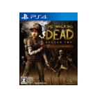 Square Enix Walking Dead Season 2 PS4 Japanese version