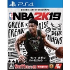 Take Two Interactive Software NBA 2K19 Normal version PS4 Japanese version