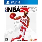 Take Two Interactive Software NBA 2K21 Normal version PS4 Japanese version