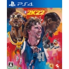 Take Two Interactive Software NBA 2K22 NBA 75th Anniversary Edition PS4 Japanese version