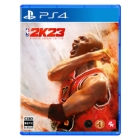 Take Two Interactive Software NBA 2K23 Michael Jordan Edition PS4 Japanese version