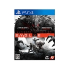 Take Two Interactive Software Evolve Ultimate Edition PS4 Japanese version