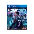 Take Two Interactive Software NBA 2K20 Legend Edition PS4 Japanese version