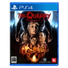 Take Two Interactive Software Quary -Nightmare Summer Camp PS4 Japanese version