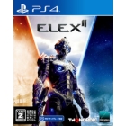 THQ NORDIC ELEX II PS4 Japanese version