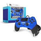 Three Arrows PS4 Controller THA-SN505 Blue Game Pad For PS4 Japanese version