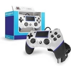 Three Arrows PS4 Controller THA-SN506 White Game Pad For PS4 Japanese version