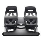 Thrustmaster T.Flight Rudder Pedals 2960766 Flight Controller For PS4 Xbox One Windows Japanese version