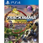 Ubee Isoft Truck Mania Turbo PS4 Japanese version