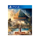 Ubee Isoft Assassin's Creed Origins Deluxe Edition PS4 Japanese version