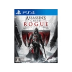 Ubee isoft Assassin's Creed Rogue Remaster PS4 Japanese version