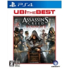 Ubee Isoft Assassin Created Syndake Ubey E's Best PS4 Japanese version