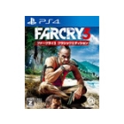 Ubee Isoft Far Cry 3 Classic Edition PS4 Japanese version