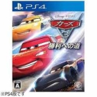 Warner Home Video Corors 3 Road to Winning PS4 Japanese version