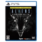 3goo Aliens: Fireteam Elite Special Edition English Japanese Version - PS5