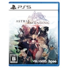 3goo Astria Ascending English Japanese Version PS5 Japanese version