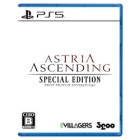 3goo Astria Ascending Special Edition English Japanese Version PS5 Japanese version