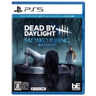 3goo Dead by Daylight Sadako Rising Edition Official Japanese Version English Japanese Version - PS5